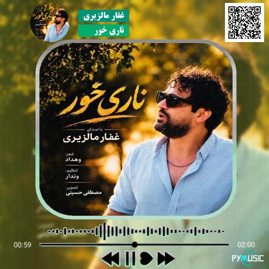 دانلود آهنگ ناری خور غفار مالزیری